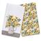 Pitcher of Sunflowers Market 16" x 25" Towel Set